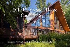 Rising Financial Wealth Boosts Demand for Vacation Homes